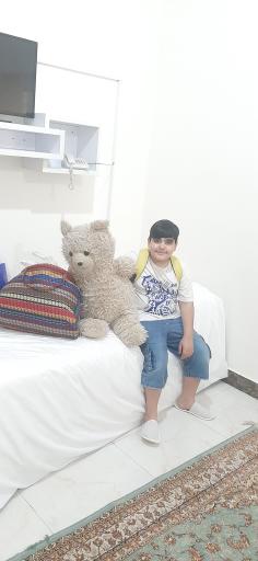 عکس هتل کلاریج