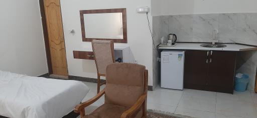 عکس هتل کلاریج