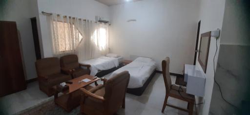 عکس هتل کلاریج