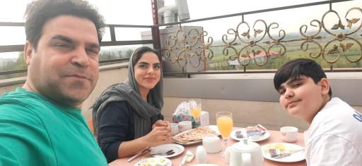 عکس هتل کلاریج