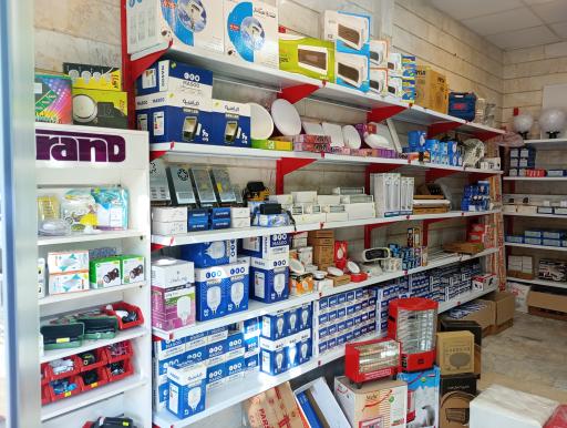 الکتریکی گلد