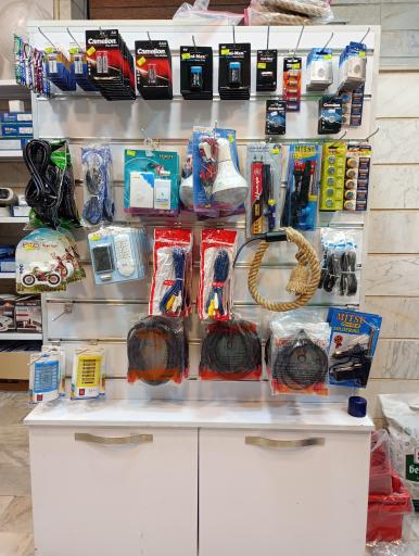 عکس الکتریکی گلد