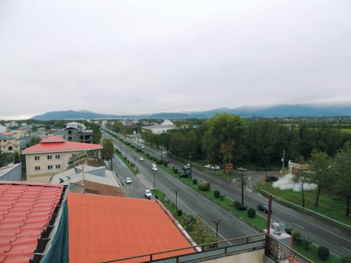 عکس هتل کلاریج