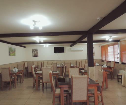 عکس هتل کلاریج