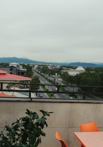 عکس هتل کلاریج