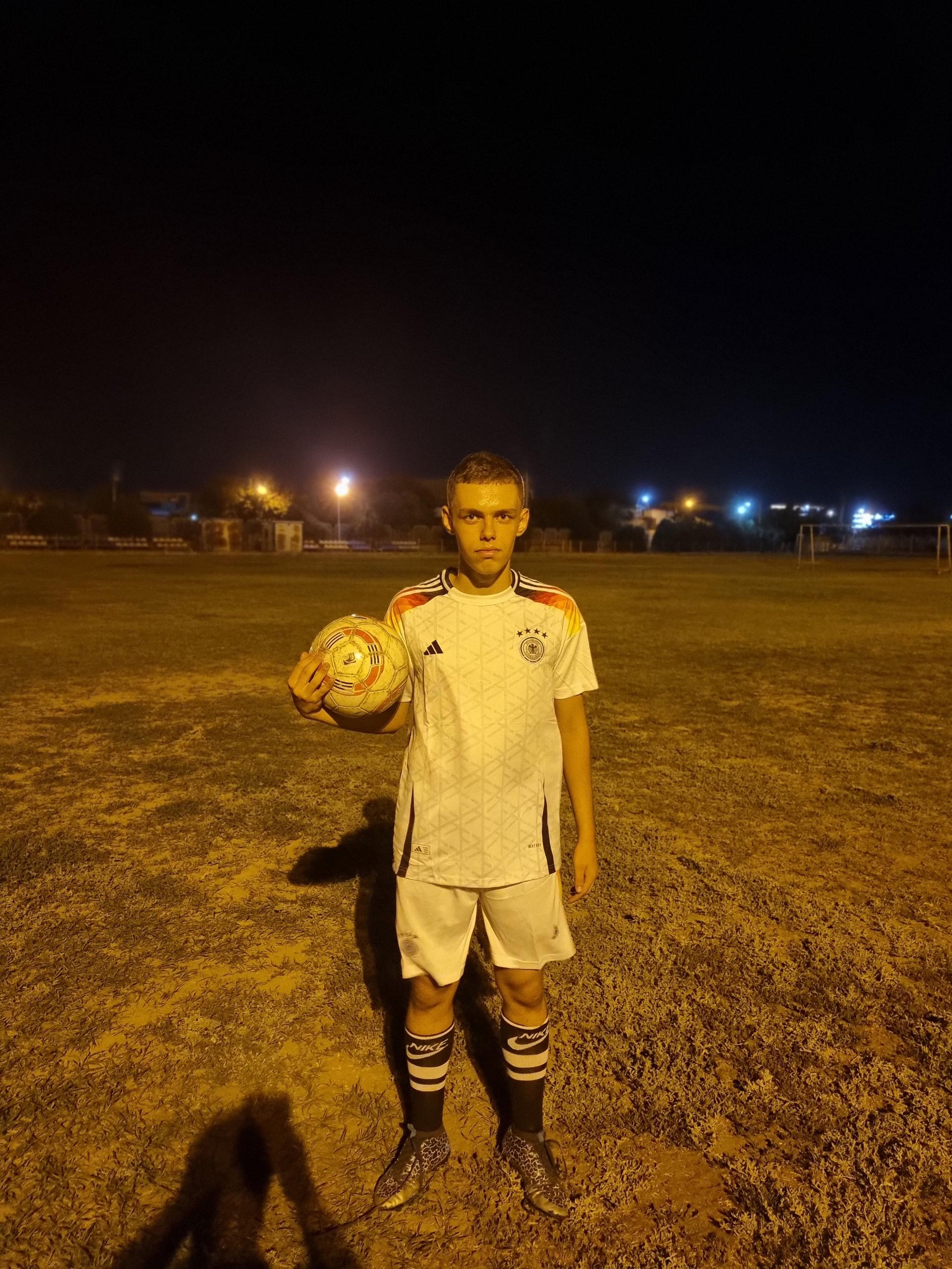 عکس مجموعه ورزشی شهید باکری