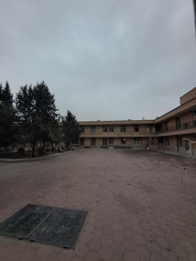 مرکز تأمین و توسعه خدمات بهزیستی شهدا