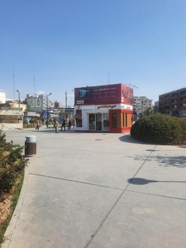 عکس شهرنت بانک شهر