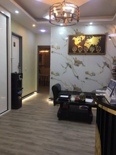 عکس کلینیک درنا