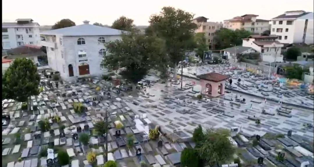 عکس مسجد امام رضا