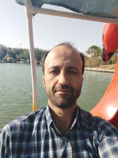 عکس بوستان کوهسنگی