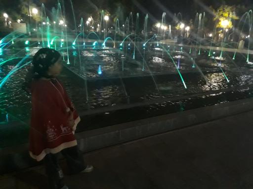 عکس بوستان کوهسنگی