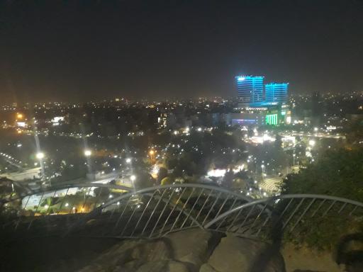 عکس بوستان کوهسنگی