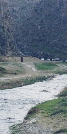 عکس بوستان کوهسنگی