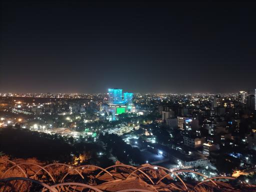 عکس بوستان کوهسنگی