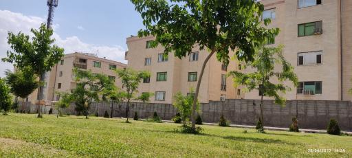 عکس پارک لبخند