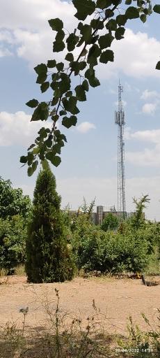 عکس پارک لبخند