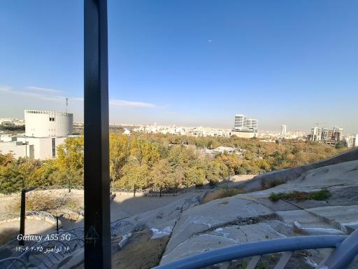 عکس بوستان کوهسنگی