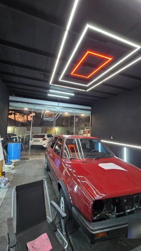 فروشگاه سهراب آپشن