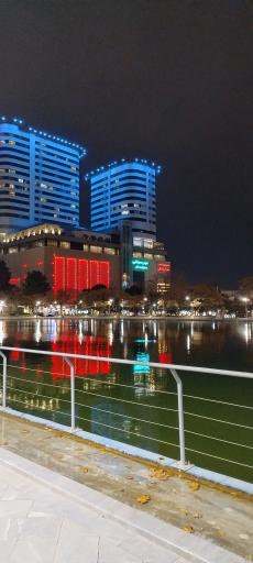 عکس بوستان کوهسنگی