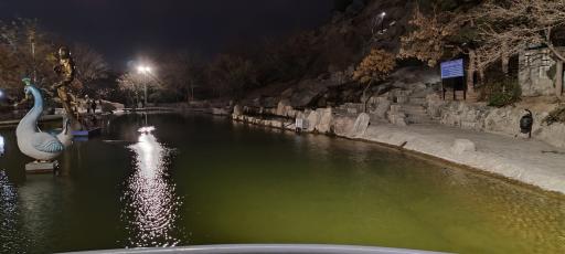 عکس بوستان کوهسنگی