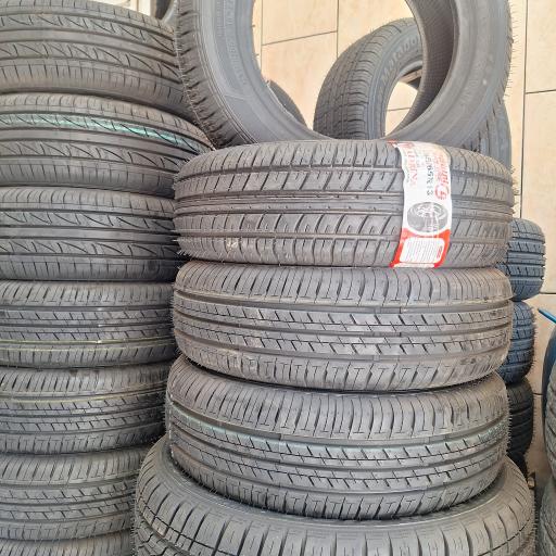 عکس لاستیک فروشی شهابی