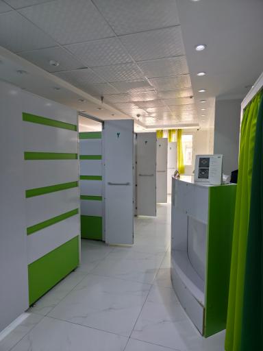 فیزیوتراپی نفیس