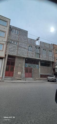 عکس حسینیه قمربنی هاشم