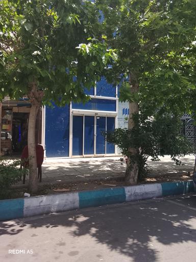 عکس شهر کتاب نور