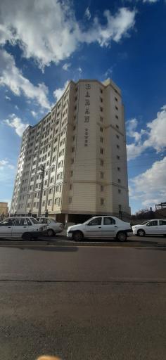 عکس برج باران