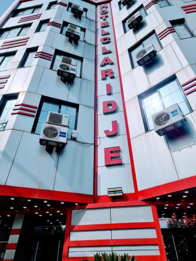 عکس هتل کلاریج