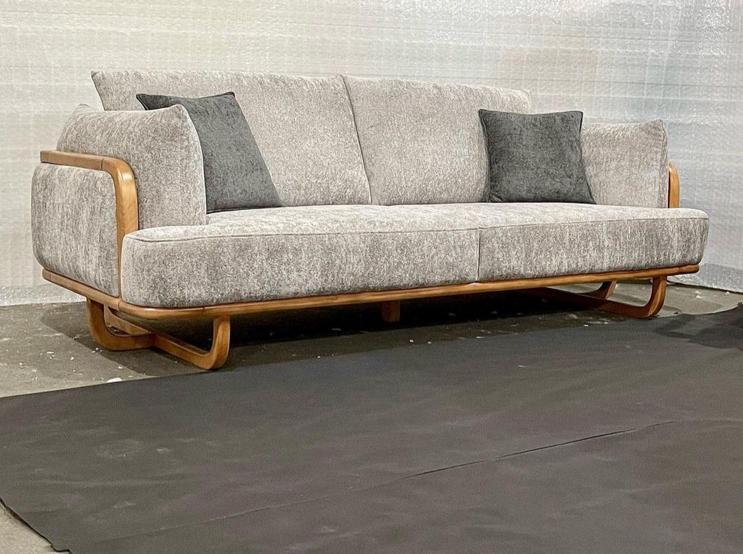 عکس مبلمان زمرد