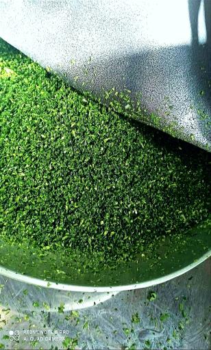 عکس سبزیجات آماده و محصولات غذایی میداس