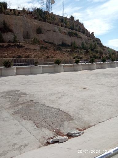 عکس میدان نیوانتا