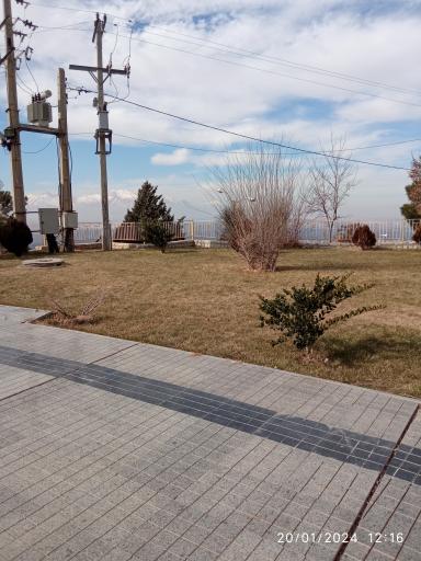 عکس میدان نیوانتا