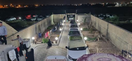 عکس موکب امام حسن مجتبی (ع) 