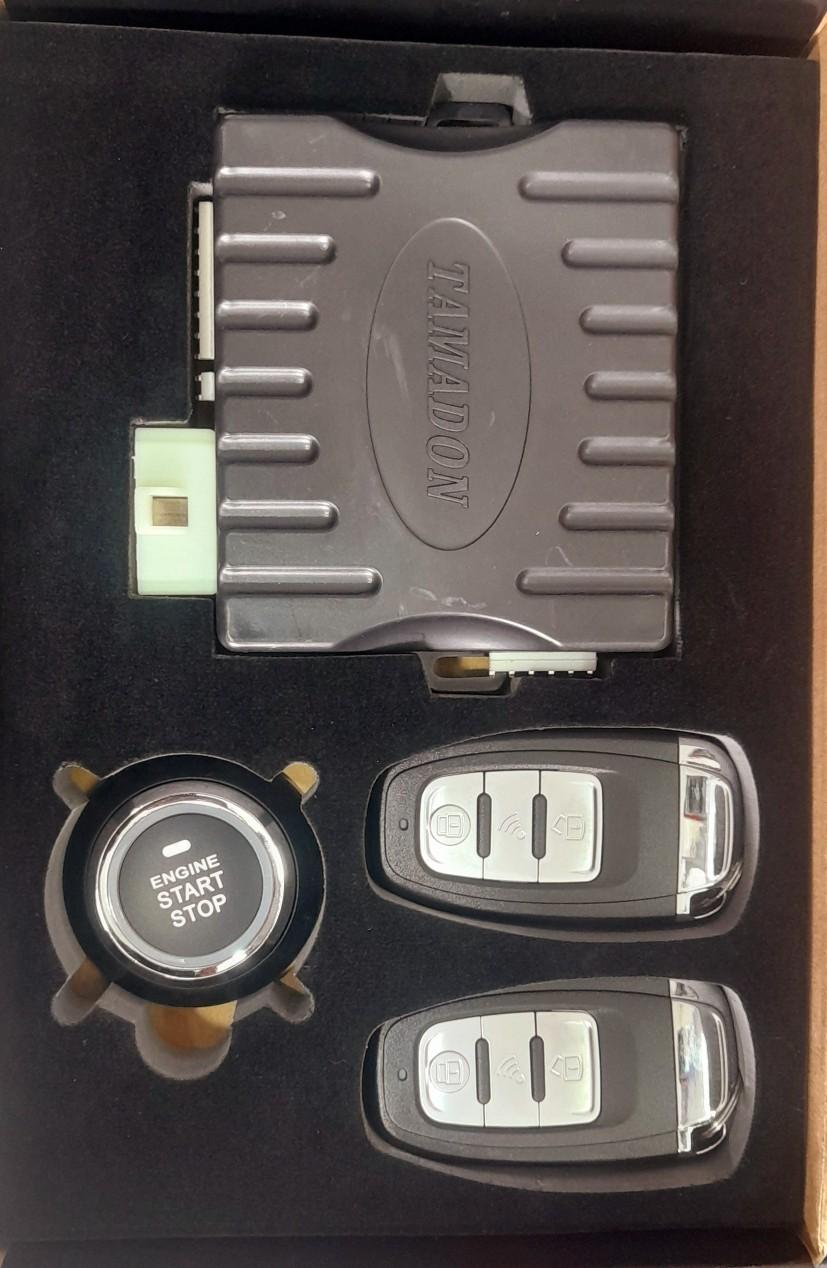 عکس پرشیا سیستم ری (کیلس و دزدگیر خودرو های خارجی)