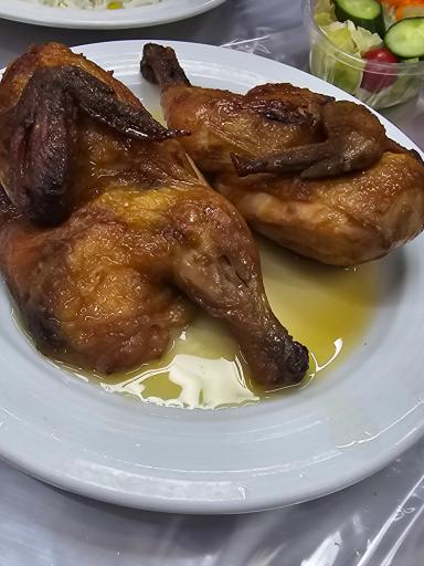 عکس اکبرجوجه امیرخانلو و پسران