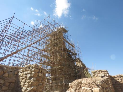 عکس ایوان خسرو