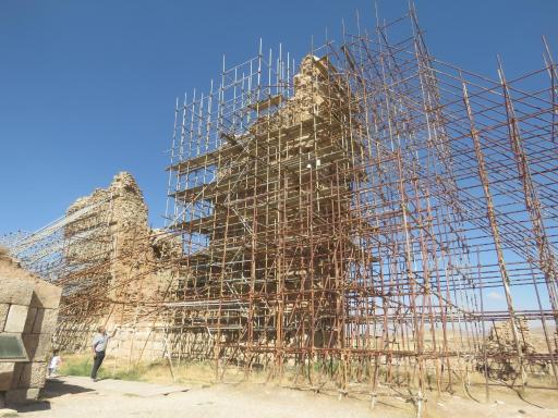 عکس ایوان خسرو