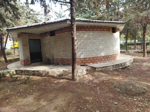 عکس سرویس بهداشتی