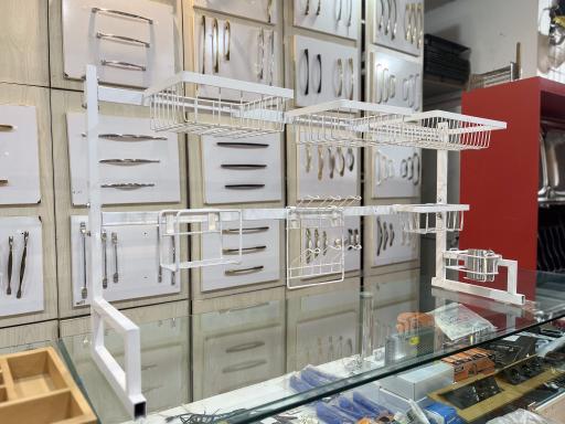 عکس ابزار یراق سیوان