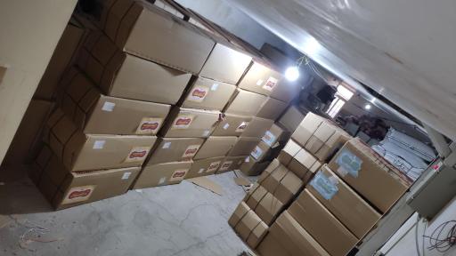 عکس پخش پتوی محمدخانی