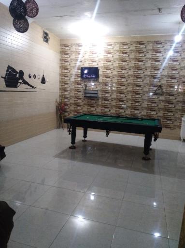 عکس کافه راندوو