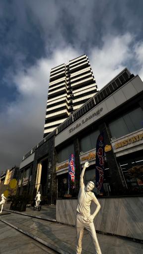 عکس کلینیک دکتر لیلا توکلی