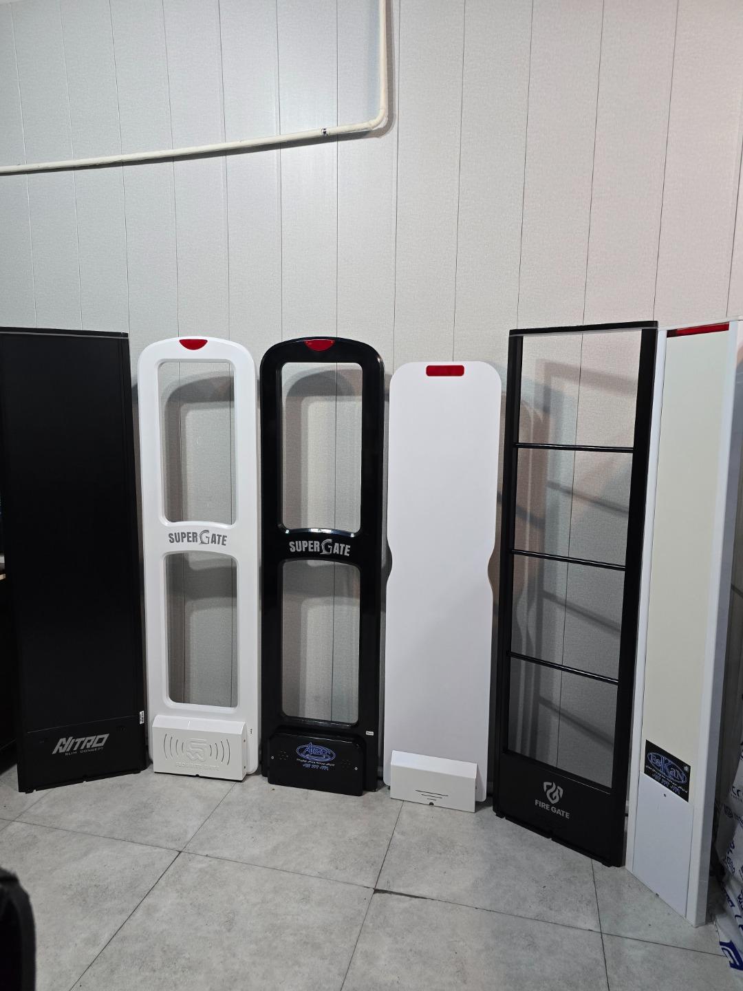 عکس گیت فروشگاهی