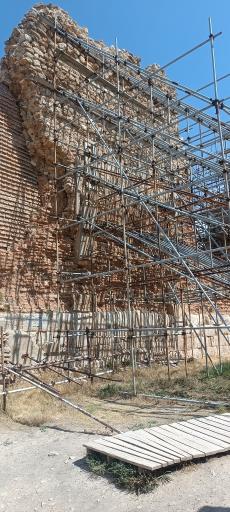 عکس ایوان خسرو