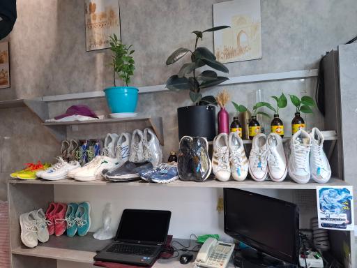 خشکشویی ایران مهر 