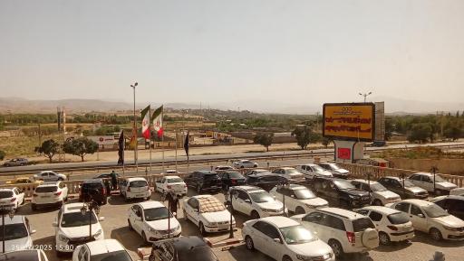 عکس اکبرجوجه امیرخانلو و پسران