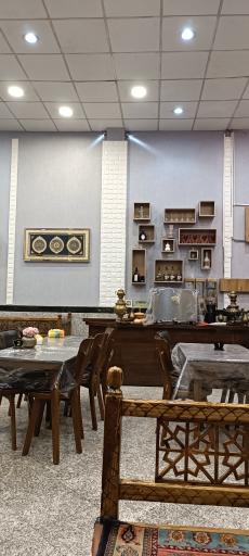 عکس تهیه غذا ثامن